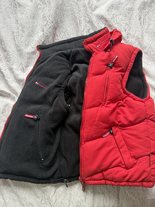 Anapurna vest (6 foto / 7)