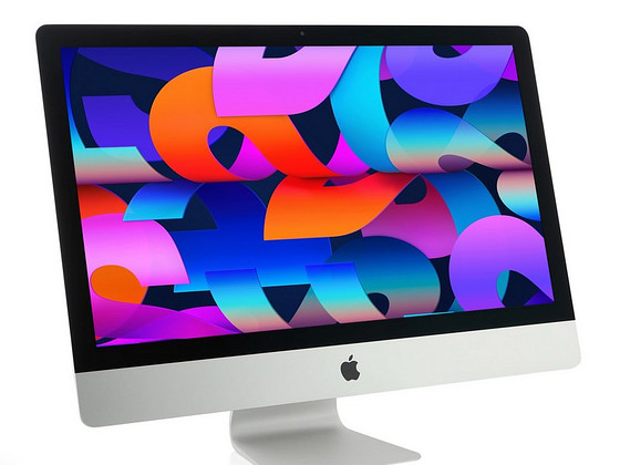 Apple iMac 27 2017