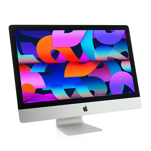 Apple iMac 27 2017 (1 фото из 1)