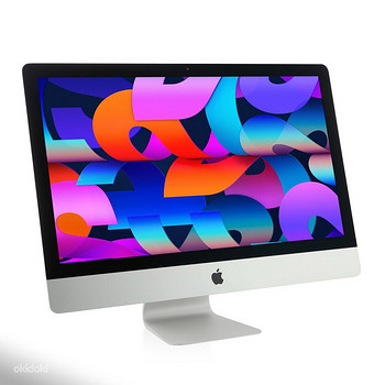 Apple iMac 27 2017