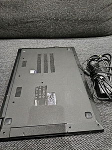 Lenovo V110 Intel Pentium 4415 4Gb RAM 2133 mhz 120 SSD (2 foto / 5)