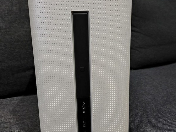 Arvuti HP 8Gb RAM 120Gb SSD A8-8650 R7