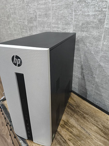 Компьютер HP 8Gb RAM 120Gb SSD A8-8650 R7 (4 фото из 6)