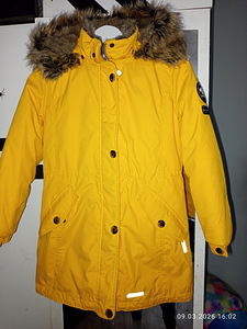 Lenne talveparka 140 (1 foto / 4)
