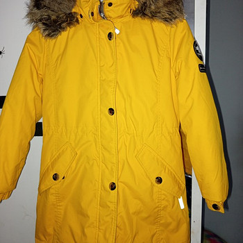 Lenne talveparka 140