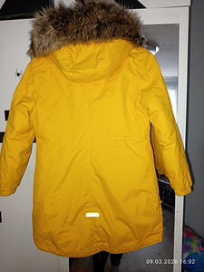 Lenne talveparka 140 (2 foto / 4)