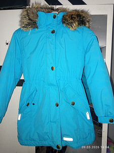 Lenne talveparka 140 (3 foto / 4)