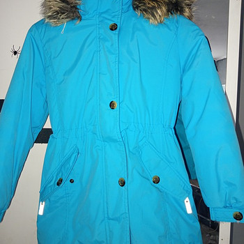 Lenne talveparka 140