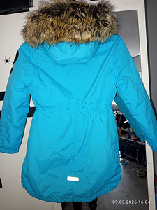 Lenne talveparka 140 (4 foto / 4)
