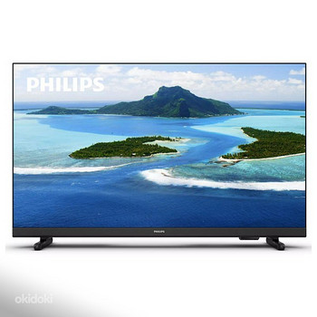 Televiisor Philips 43PFS5507/12 P03
