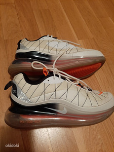 Кроссовки Nike Air Max MX-720-818, размер 40 (25,5 см) (1 фото из 2)
