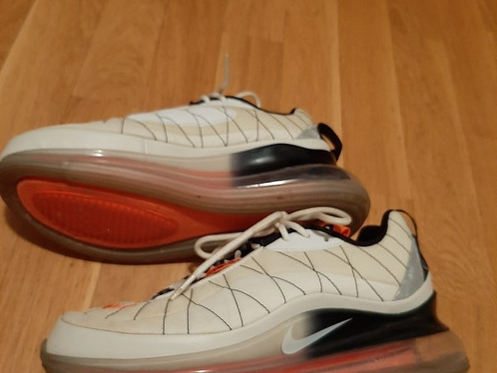 Кроссовки Nike Air Max MX-720-818, размер 40 (25,5 см)