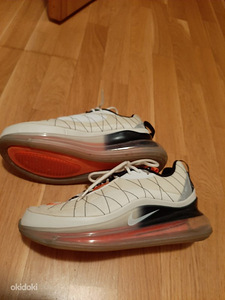 Кроссовки Nike Air Max MX-720-818, размер 40 (25,5 см) (2 фото из 2)