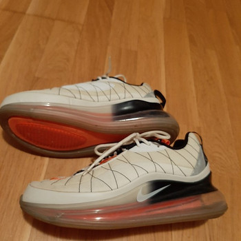 Кроссовки Nike Air Max MX-720-818, размер 40 (25,5 см)