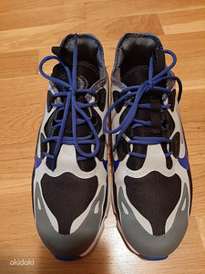 Air Max Nike tossud, nr 40 (25 cm). (1 foto / 3)