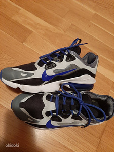 Air Max Nike tossud, nr 40 (25 cm). (2 foto / 3)