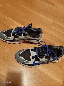 Air Max Nike tossud, nr 40 (25 cm). (3 foto / 3)
