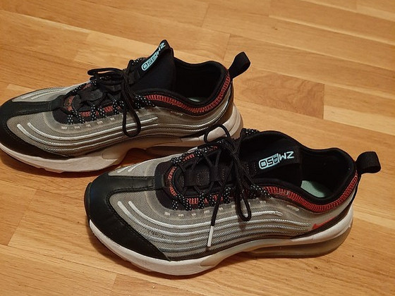 Кроссовки Air Max ZM950 Nike, размер 39 (24,5 см)