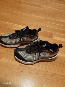 Air Max ZM950 Nike tossud, nr 39 (24,5 cm) (2 foto / 2)