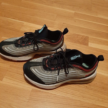 Air Max ZM950 Nike tossud, nr 39 (24,5 cm)