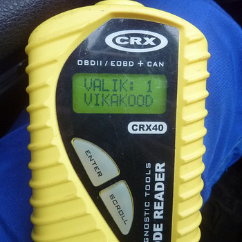 OBDII И EOBD СКАНЕР ДЛЯ АВТОМОБИЛЯ