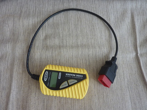 OBDII И EOBD СКАНЕР ДЛЯ АВТОМОБИЛЯ (2 фото из 3)