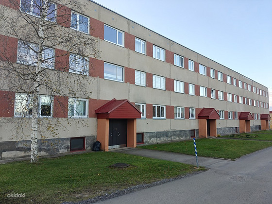 Järve küla 6, Järve, Toila vald, Ida-Virumaa