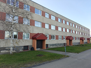 Järve küla 6, Järve, Toila vald, Ida-Virumaa (1 фото из 10)
