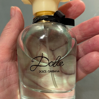 Dolce / Dolce & Gabbana Eau de Parfum 50ml