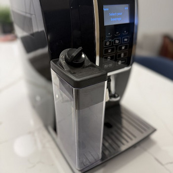 Müüa DeLonghi Dinamica täisautomaatne kohvimasin