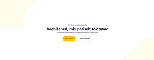 Võtmed kätte veebiarendus (1 foto / 3)