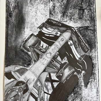 F1 drawing