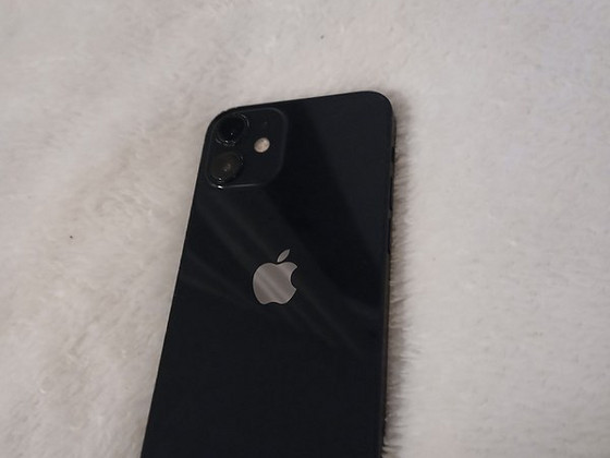 iPhone 12 mini