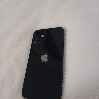 iPhone 12 mini