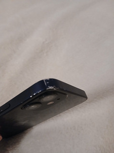 iPhone 12 mini (3 foto / 5)