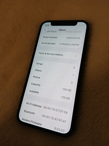 iPhone 12 mini (4 foto / 5)