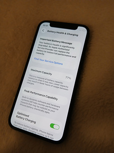 iPhone 12 mini (5 foto / 5)