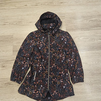 Kevadine parka suurus 122