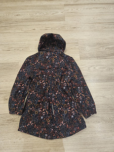 Kevadine parka suurus 122 (2 foto / 3)