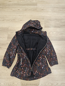 Kevadine parka suurus 122 (3 foto / 3)