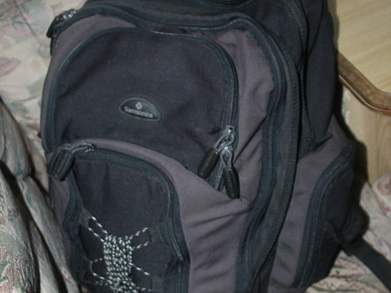 Universaalne seljakott Samsonite Original