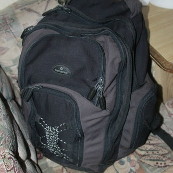 Universaalne seljakott Samsonite Original
