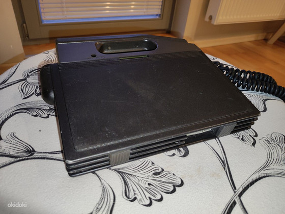 Старый Ericsson Hotline