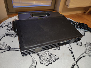 Старый Ericsson Hotline (5 фото из 5)