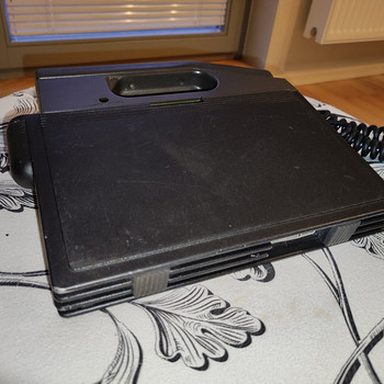 Старый Ericsson Hotline