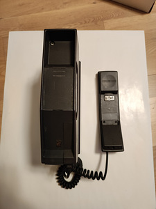 Старый Ericsson Hotline (2 фото из 5)