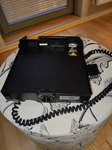 AEG Telecom (2 фото из 3)