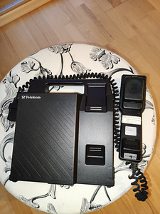 AEG Telecom (3 фото из 3)