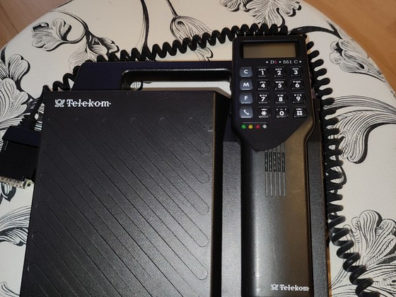 AEG Telecom