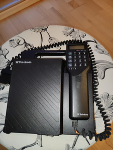 AEG Telecom (1 фото из 3)